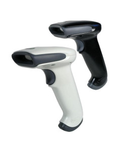 Lector de Código de Barras Honeywell 3800g Cableado 1D/2D