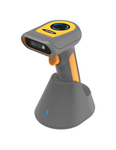 Escáner de Código de Barras 2D VOTTAN Inalámbrico 5000mAh