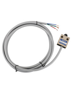 Interruptor de Límite Baomain BM-3111 SPDT IP67 1NO+1NC