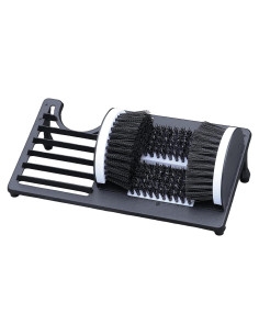 Cepillo Limpiador de Botas LITUNZEYU Ajustable 41.5cm