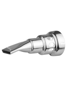 Boquilla de Soldadura Makita PR00000032 Acero Inoxidable 2.54cm