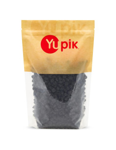Arándanos Secos Yupik 1 kg - Sin Gluten, Kosher, Snacks Saludables