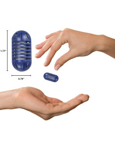 Cartucho de Filtro Desmineralizador Nispira para Humidificador Vick - 12 Paquetes 2