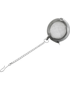 Cesta de Limpieza Ultrasónica Maxmoral 5x5cm Acero Inoxidable 2