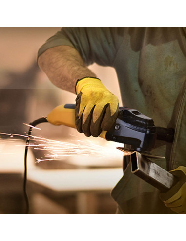 Kit de Hojas Oscilantes Carburo HOTBEST 6 Piezas