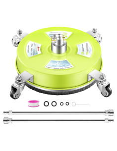 Limpiador de Superficies M MINGLE 35 cm para Lavadora a Presión