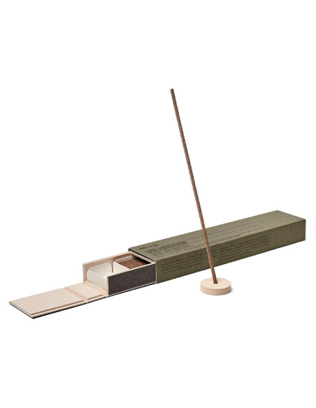 Incienso Aromático Aesop Kagerou - 33 Varillas 15 cm