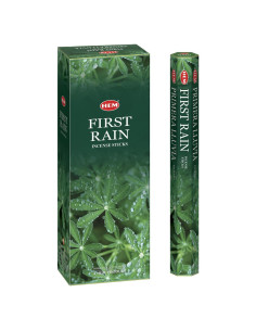 Varitas de Incienso HEM Primera Lluvia - 120 Varitas, 20g