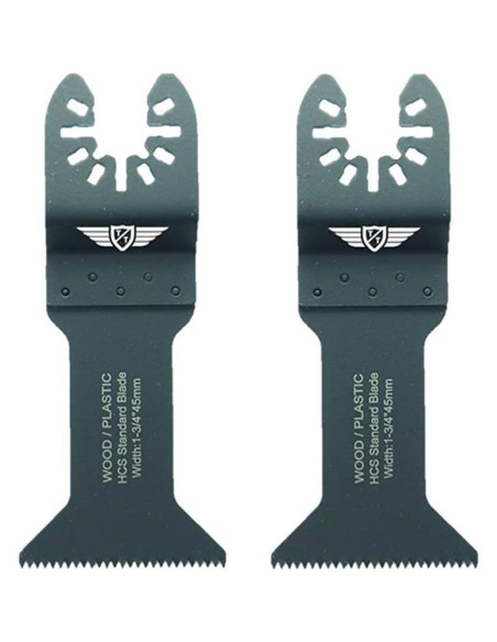 Kit de Cuchillas 68 Piezas TopsTools FAK68SK para Herramientas