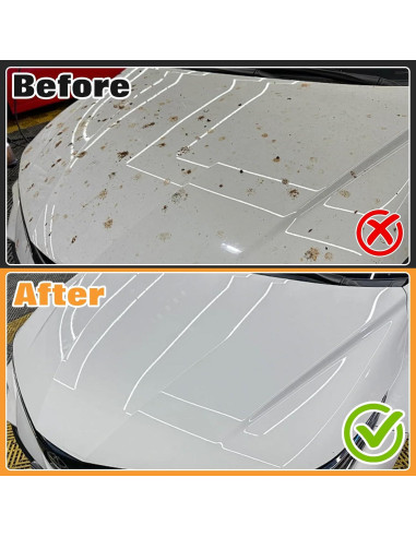 Boquilla Turbo Rotativa LEONTOOL 3600 PSI con 5 Grados