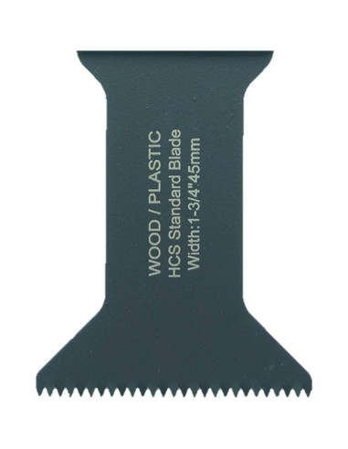 Kit de Cuchillas 68 Piezas TopsTools FAK68SK para Herramientas