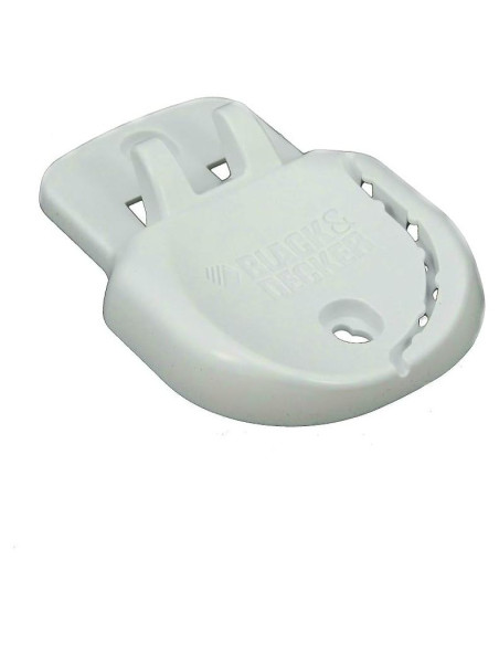 Base de Pared Black & Decker 90555840 - Repuesto O.E.M.