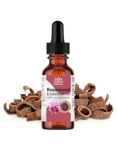 Extracto de Rosa de Madera Relaxcation 29.57 ml - Aroma Floral