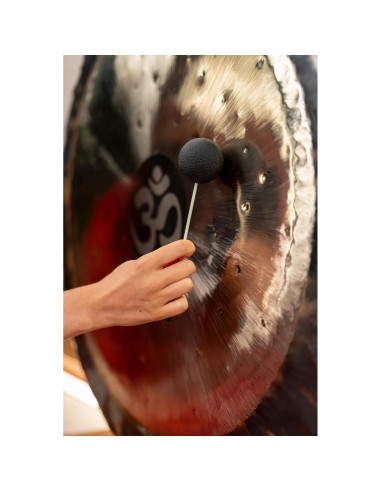 Mazo Resonante de Gong Meinl Sonic Energy 50 mm - Meditación