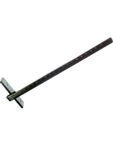 Guía de Corte para Sierra Circular Pro-PeePi 90568785 Acero