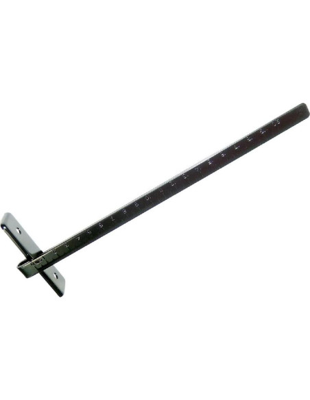 Guía de Corte para Sierra Circular Pro-PeePi 90568785 Acero