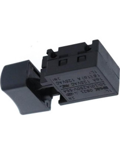 Interruptor HASMX 90595774 para Sierra Circular Black & Decker 2