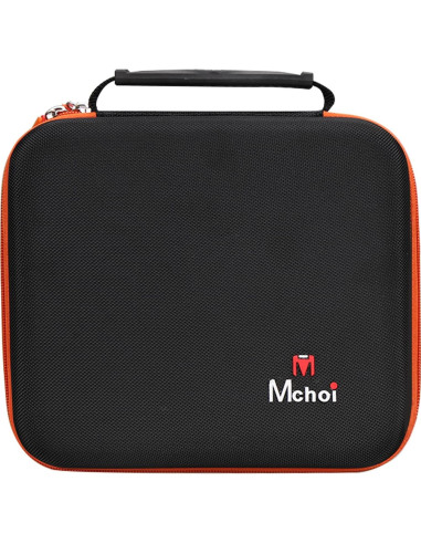 Funda Dura Mchoi para Taladro BLACK+DECKER 20V Max