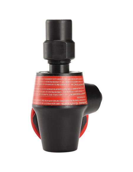 Amoladora de Ángulo CRAFTSMAN 1/4" 21,000 RPM Mango Ergonómico