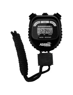 Cronómetro Digital Marathon Adanac 3000 - Precisión 1/100s