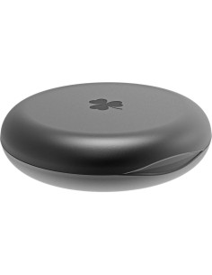 Estuches Ortodónticos ZIZNBA (2 Paquete) Mini Negro 2