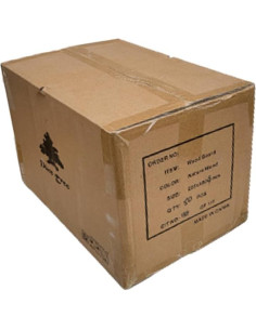 Tableros de Rompimiento Ace Martial Arts 40 pcs 22.86x30.48 cm 2