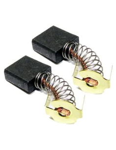 Juego de Cepillos de Motor Carbono XHBAN para DeWalt y Black & Decker