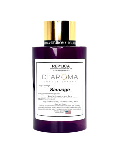 Aceite Aromático Romance Místico Sauvage 120ml - Difusor