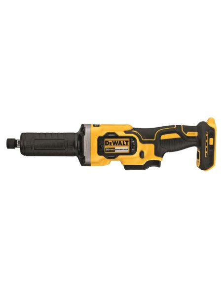Amoladora DEWALT DCG426B 20V Inalámbrica Velocidad Variable