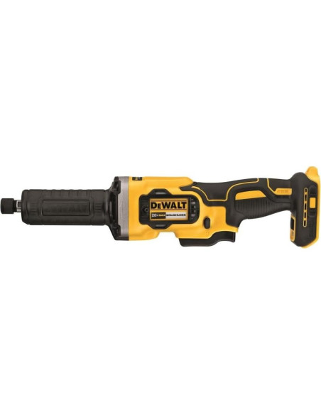 Amoladora DEWALT DCG426B 20V Inalámbrica Velocidad Variable