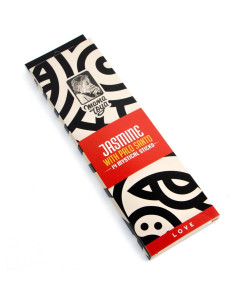 Varitas de Incienso Místico MUNAY Palo Santo y Jazmín - 14 Unidades 2