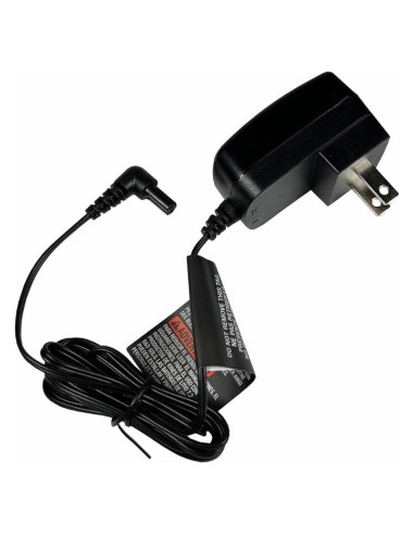 Cargador Focaltop 90593304 para Black and Decker LPS7000