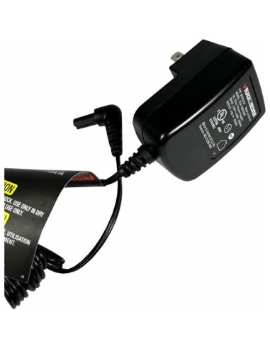 Cargador Focaltop 90593304 para Black and Decker LPS7000
