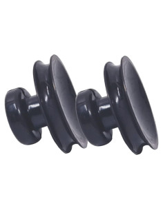 Mango de Ventosa para Cuenco Sonoro Homoyoyo - Estabilizador de Goma