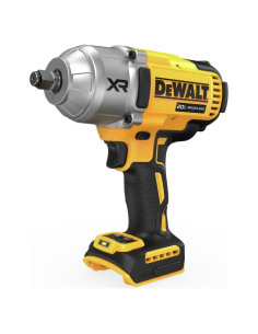 Llave de Impacto Inalámbrica DEWALT 20V MAX 1/2" 1396,7 Nm