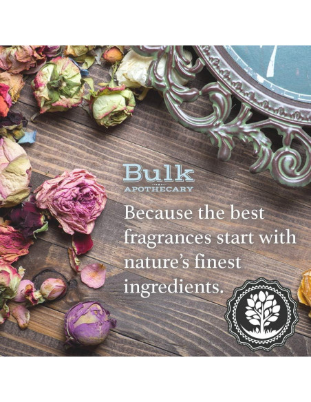 Aceite de Fragancia Premium Nature's Oil 15ml para Jabones y Velas