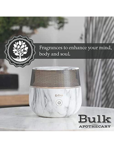 Aceite de Fragancia Premium Nature's Oil 15ml para Jabones y Velas