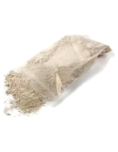 Relleno Natural de Ceniza Blanca El Dragón del Incienso 56.7g