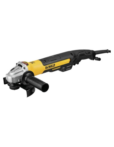 Amoladora Angular DEWALT DWE43265N 5-6" Sin Escobillas