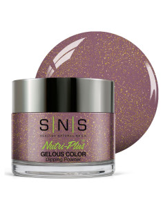 Polvo Dipping SNS Gilded Opera Haus 42.52 g - Bronce Metálico