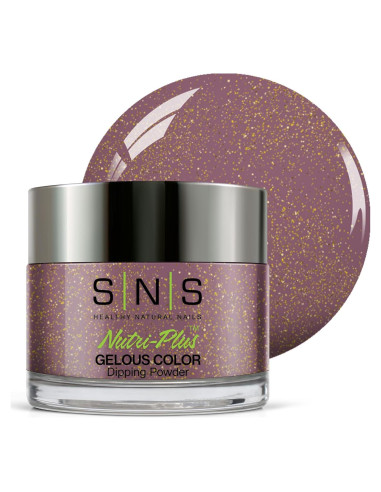 Polvo Dipping SNS Gilded Opera Haus 42.52 g - Bronce Metálico