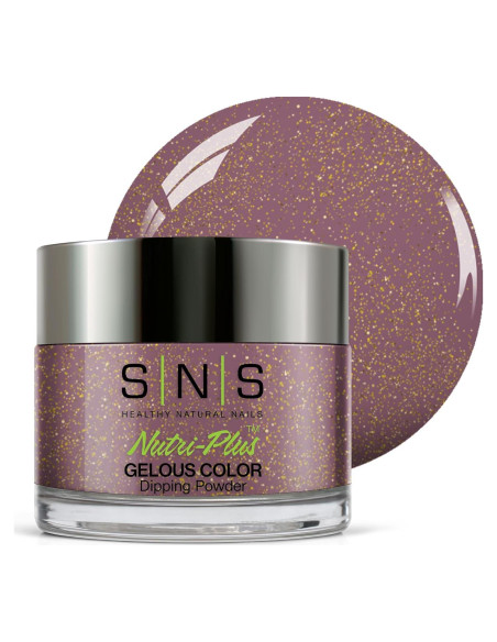 Polvo Dipping SNS Gilded Opera Haus 42.52 g - Bronce Metálico