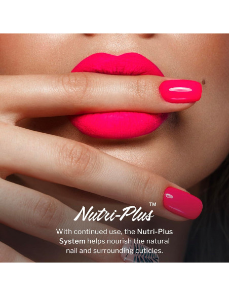 Polvo Dipping SNS Gilded Opera Haus 42.52 g - Bronce Metálico