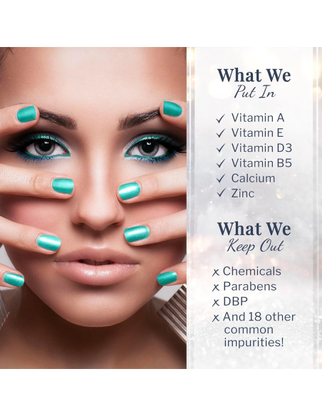 Polvo Dipping SNS Gilded Opera Haus 42.52 g - Bronce Metálico