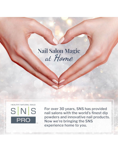 Polvo Dipping SNS Gilded Opera Haus 42.52 g - Bronce Metálico