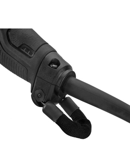 Amoladora Angular DEWALT DWE43265N 5-6" Sin Escobillas