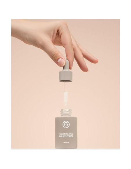 Aditivo de Bronceado en Spray SJOLIE 30ml - Reafirmante Piel