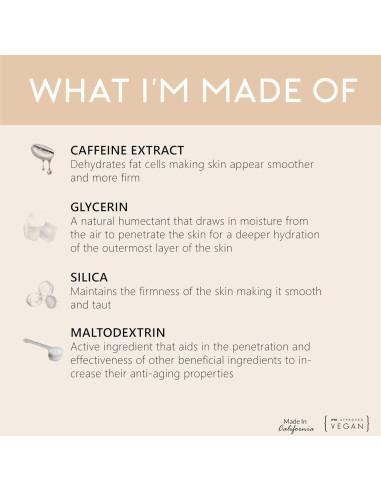 Aditivo de Bronceado en Spray SJOLIE 30ml - Reafirmante Piel