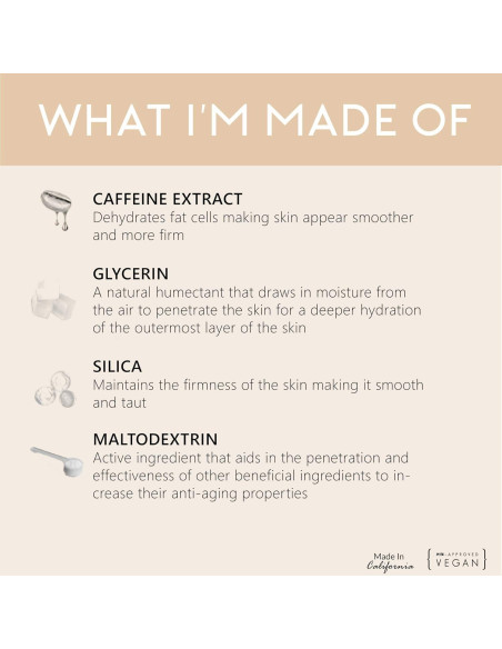 Aditivo de Bronceado en Spray SJOLIE 30ml - Reafirmante Piel