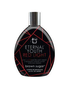 Loción Bronceadora Antienvejecimiento Juventud Eterna 382.7 g